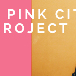 The Pink City Project
